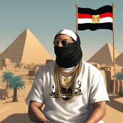 Ana Asad - أنا أسد (feat. ZIAD ZAZA, Tommy Gun & Shehab)
