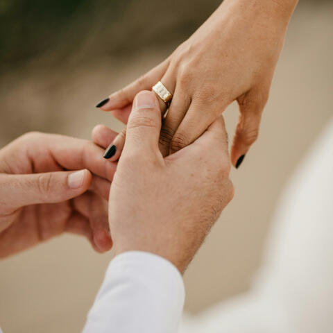 For a Lifetime