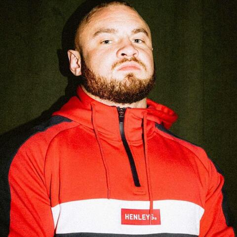 Medieval (feat. BIGREDCAP & VITO)