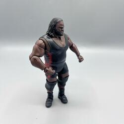 Mark Henry