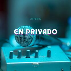 En Privado (Remix Cover)
