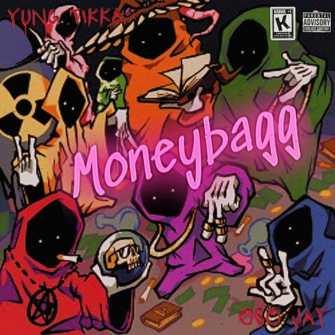 Moneybagg (feat. OSO Jay)