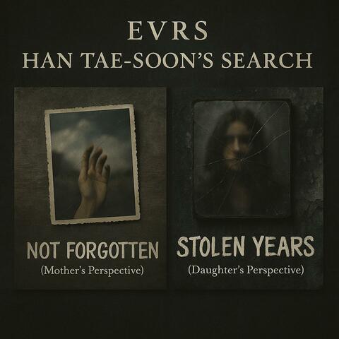 Han Tae-soon´s search