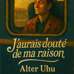 J’aurais douté de ma raison