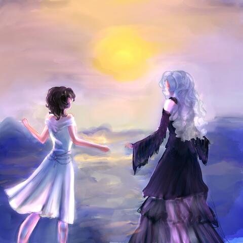 Hopless Romantic Antics