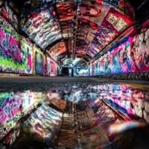 South London