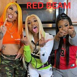 RED BEAM (feat. Nate)