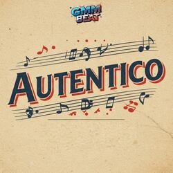 AUTENTICO (PISTA DE R&B)