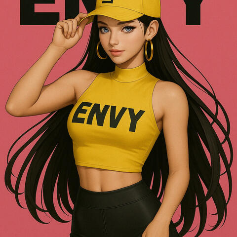 《I’m Queen》
