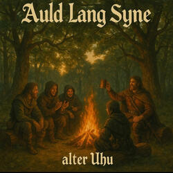 Auld lang syne