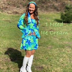 I Need Ice Cream