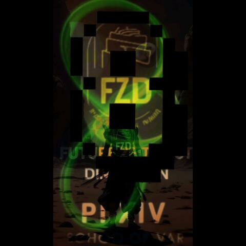 8 BIT ECHOES RESONATES FROM HOME STAR #FZD