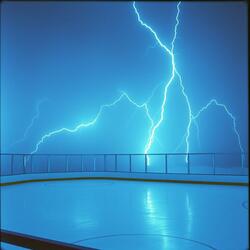 Ice Thunder