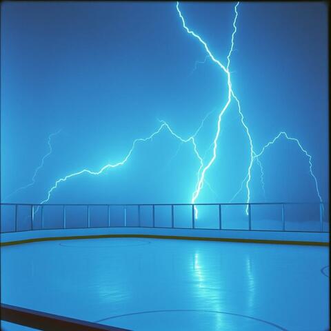 Ice Thunder