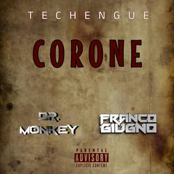 Corone (Techengue) (feat. Franco Giugno)