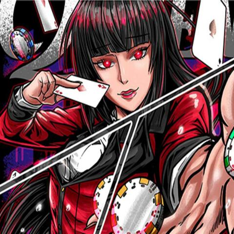 Yumeko's Gamble