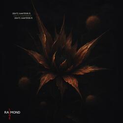 (don't) overthink it