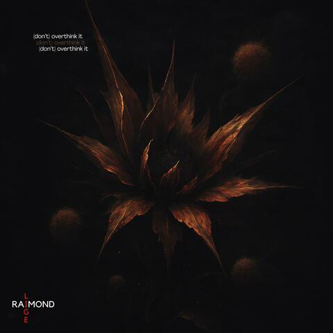 (don't) overthink it