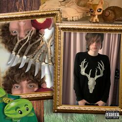 Out of It (feat. Sacredeer)