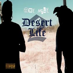 Desert Drifter (feat. Miles Stevens)