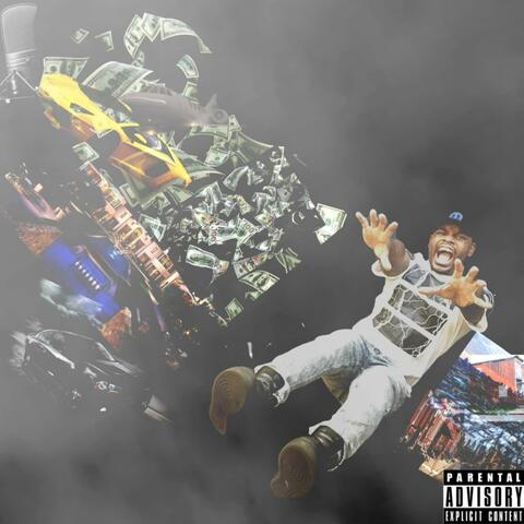 Facing Reality EP