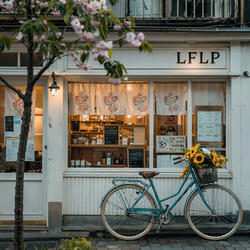 Blooming Streets