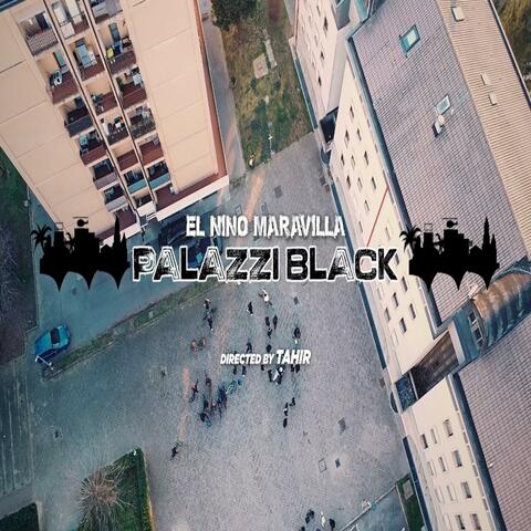 PALAZZI BLACK