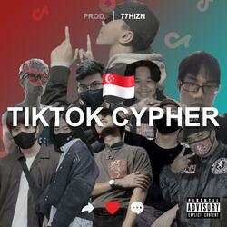 Singapore Tiktok Cypher (feat. P_NEDA, HAFIY THE DUDE, JL, John Shadow, Beomjini, maegzter, Dabad, PHAT DOC & Syad)