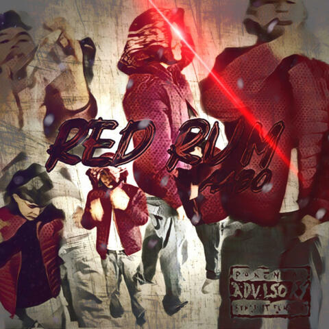Red Rum