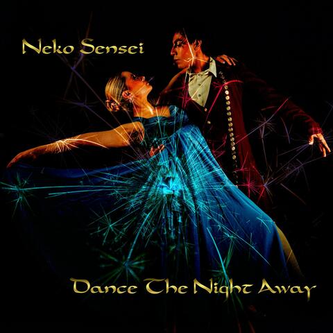 Dance The Night Away