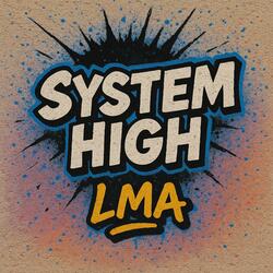 SYSTEM HIGH