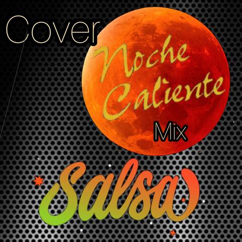 NOCHE CALIENTE COVER