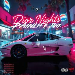 Dior Nights