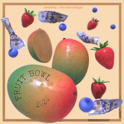 Fruit Bowl 2020