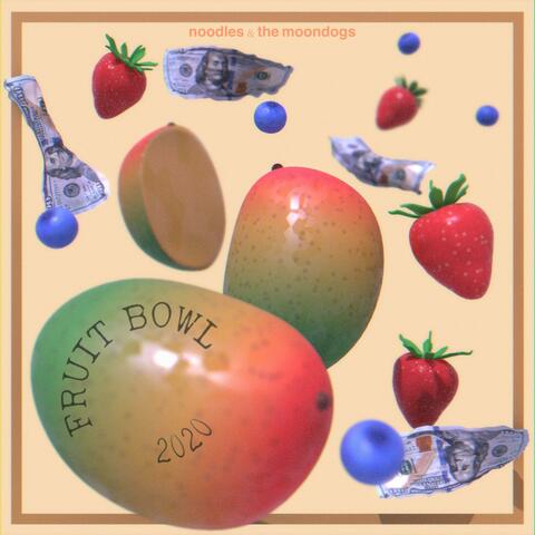 Fruit Bowl 2020