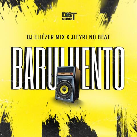 BARULHENTO (feat. Jleyri No Beat Oficial)