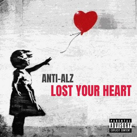 Lost Your Heart