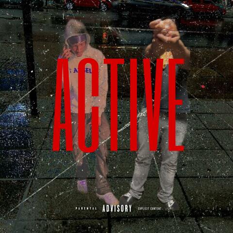 Active (feat. Jaybemxvin)
