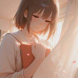 Maybe someday...