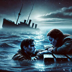 One Last Breath