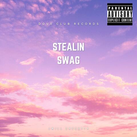 Stealin Swag (feat. Zaegutta)