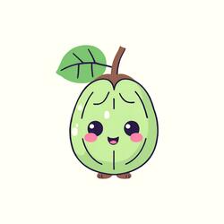 Cherimoya