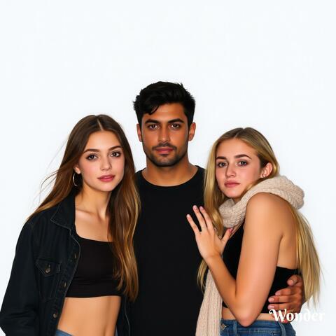 Shes So Grown (Radio Edit)