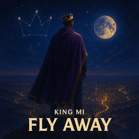 Fly Away (feat. Ali)