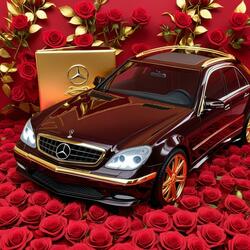 Red Leather Freestyle