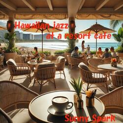 Lazy Lagoon Café　のんびりラグーンカフェ