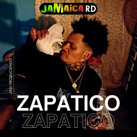 Zapatico (feat. Jamaica RD)