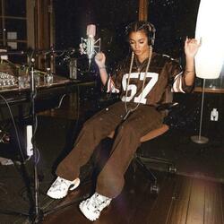 Candy Rain (Instrumental)