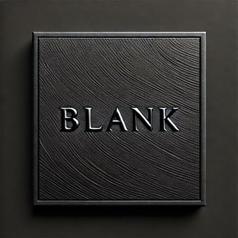 Blank