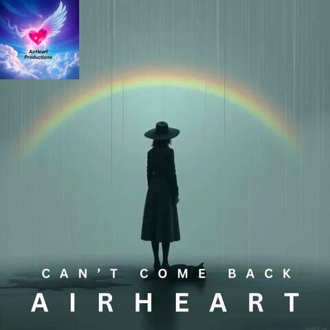 Can't Come Back